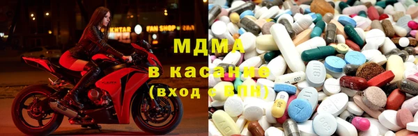 дживик Пересвет